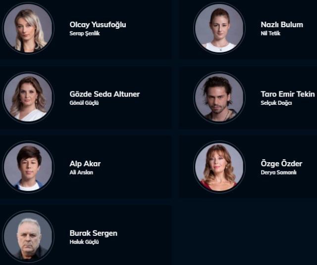 Sadakatsiz yeni bölüm fragmanı yayınlandı mı? Sadakatsiz yeni bölüm fragmanı izle! Sadakatsiz yeni bölüm fragman izleme linki!