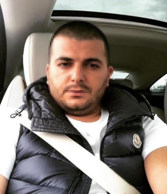 Şafak Mahmutyazıcıoğlu cinayetinde aranan Seccad Yeşil'in Ece Erken'in düğün günü yaptığı paylaşımın sırrı çözüldü
