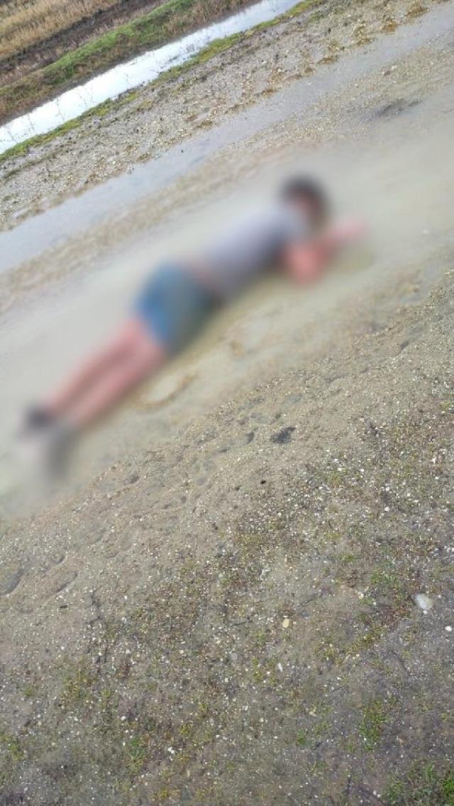 Son dakika: Fotoğrafları Bakan Soylu paylaştı! Yunan birliklerinin geri ittiği 12 göçmen donarak öldü Son dakika: Fotoğrafları Bakan Soylu paylaştı! Yunan birliklerinin geri ittiği 12 göçmen donarak öldü