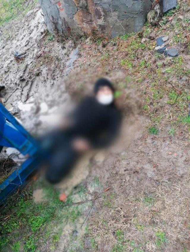 Son dakika: Fotoğrafları Bakan Soylu paylaştı! Yunan birliklerinin geri ittiği 12 göçmen donarak öldü Son dakika: Fotoğrafları Bakan Soylu paylaştı! Yunan birliklerinin geri ittiği 12 göçmen donarak öldü
