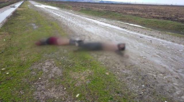 Son dakika: Fotoğrafları Bakan Soylu paylaştı! Yunan birliklerinin geri ittiği 12 göçmen donarak öldü Son dakika: Fotoğrafları Bakan Soylu paylaştı! Yunan birliklerinin geri ittiği 12 göçmen donarak öldü