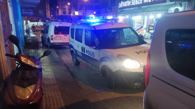 Tartıştığı babasını ekmek bıçağıyla defalarca bıçaklayarak öldürdü Tartıştığı babasını ekmek bıçağıyla defalarca bıçaklayarak öldürdü