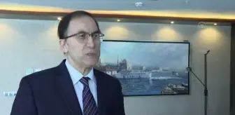 Türkiye'de kanser taraması yaptıranların sayısı 'Kovid-19' nedeniyle düştü (1)