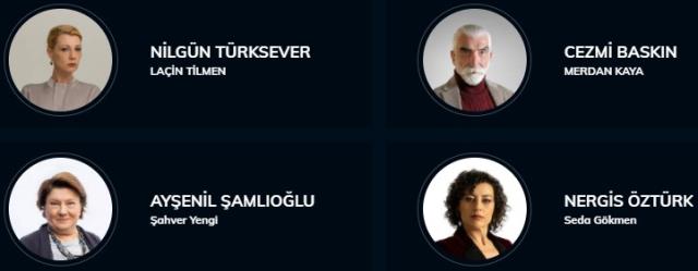 Yargı yeni bölüm fragmanı yayınlandı mı? Yargı 19. bölüm fragmanı izle! Yargı yeni bölüm fragmanı izle!