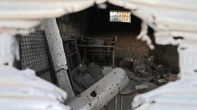 DEAŞ liderinin öldürüldüğü operasyonda korkunç görüntüler! Çok sayıda kadın ve çocuk da öldürüldü DEAŞ liderinin öldürüldüğü operasyonda korkunç görüntüler! Çok sayıda kadın ve çocuk da öldürüldü