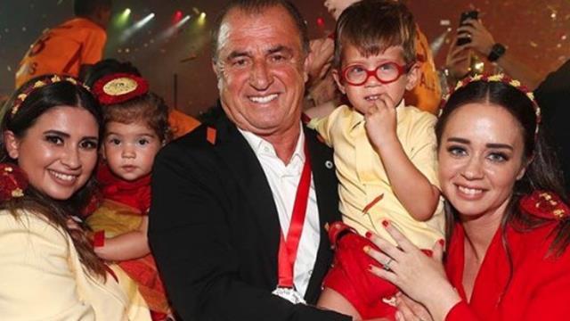 Fatih Terim ve kızına beddua eden şahsın cezası belli oldu