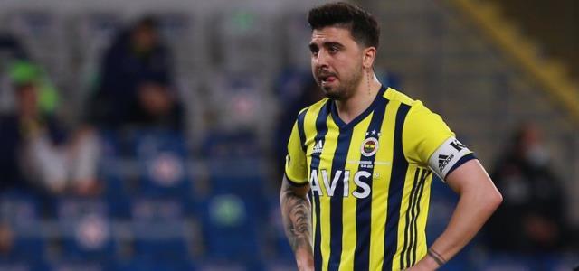 Fenerbahçe antrenmanındaki görüntüsü olay olmuştu! Ozan Tufan'ın İngiltere'de kaç kilo verdiği ortaya çıktı