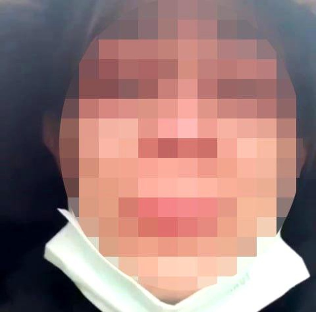 Eski eşinin bıçakla alıkoyduğu kadın, çektiği videoda 'Ölmek istemiyorum' diye haykırdı Eski eşinin bıçakla alıkoyduğu kadın, çektiği videoda 'Ölmek istemiyorum' diye haykırdı