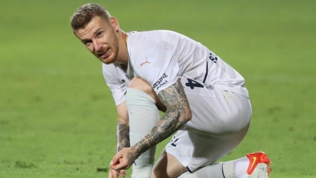 Serdar Aziz tekrar Galatasaraylı olacak mı? Menajeri suskunluğunu bozdu