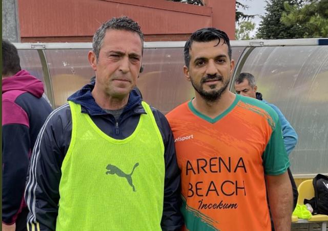 Transferi yatıran sözler! 'Efecan'ı gönder gelsin' diyen Ali Koç, aldığı cevapla dondu kaldı Transferi yatıran sözler! 'Efecan'ı gönder gelsin' diyen Ali Koç, aldığı cevapla dondu kaldı