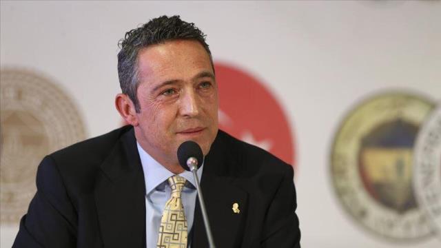Transferi yatıran sözler! 'Efecan'ı gönder gelsin' diyen Ali Koç, aldığı cevapla dondu kaldı Transferi yatıran sözler! 'Efecan'ı gönder gelsin' diyen Ali Koç, aldığı cevapla dondu kaldı