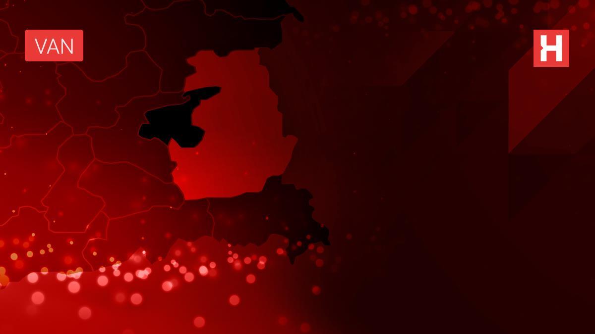 Son dakika haber! Çaldıran Kaymakamı Türker'den şehit ailelerine ziyaret