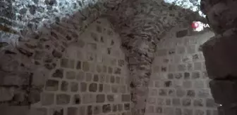 Mardin'in tarihi konakları yabancı yatırımcıların ilgi odağı oldu