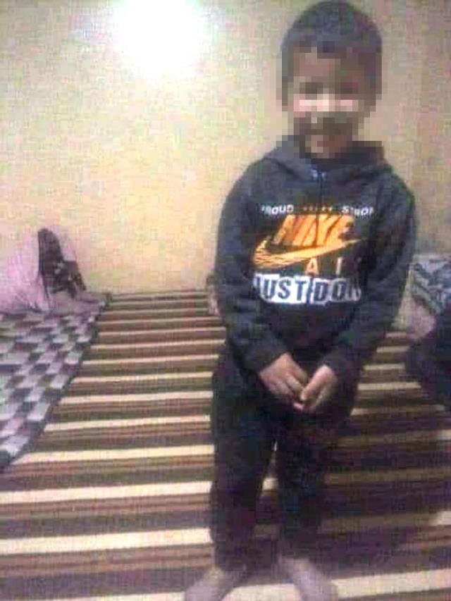 Tüyleri diken diken eden olay! 32 metrelik kuyuya düşen çocuğu kurtarmak için 48 saattir toprağı kazıyorlar Tüyleri diken diken eden olay! 32 metrelik kuyuya düşen çocuğu kurtarmak için 48 saattir toprağı kazıyorlar
