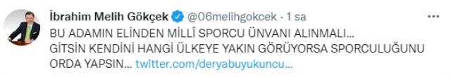 Derya Büyükuncu'dan koronavirüse yakalanan Erdoğan'la ilgili insanlık dışı paylaşım! Tepkiler çığ gibi büyüyor