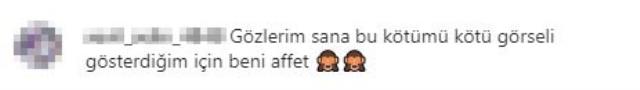 Hande Yener'in konserinde giydiği kıyafeti alay konusu oldu, herkes koltuk örtüsüne benzetti