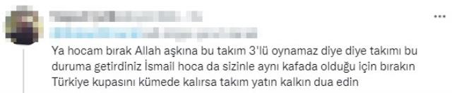 Fenerbahçe taraftarından büyük suçlama! Rıdvan Dilmen'in paylaşımlarına tepki yağıyor