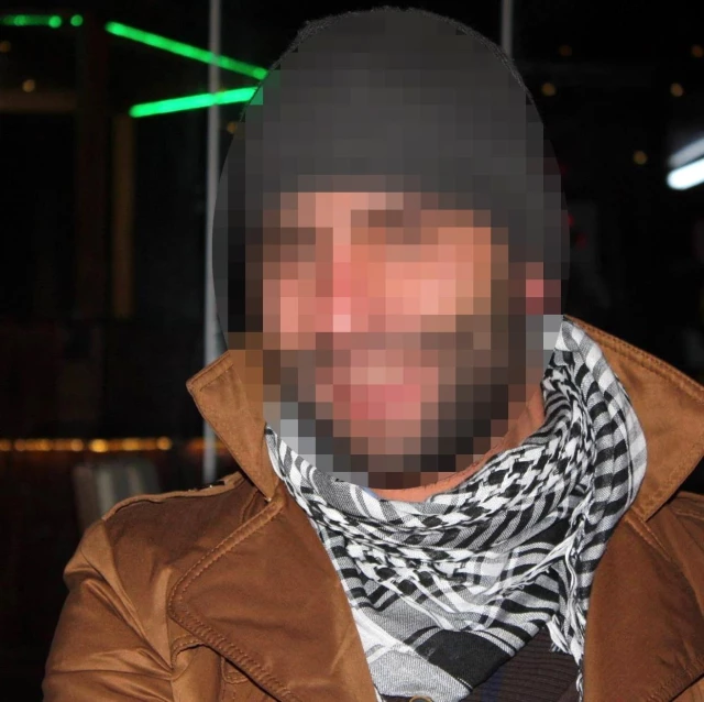 İzmir'deki korkunç valiz cinayetinin sebebi belli oldu