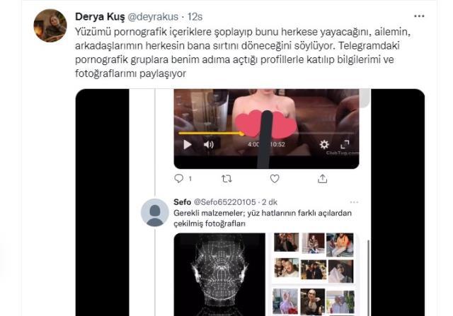 Başıma bir şey gelirse sorumlusu O'dur diyerek ifşa etti! Medipol Üniversitesi öğrencisi 7 aydır yaşadıklarını anlattı