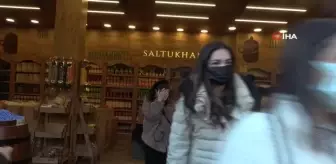 Dünyadaki kahve krizi 'dibek kahvesini' vurdu