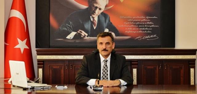 Son Dakika: Koronavirüse yakalanan Isparta Valisi Ömer Seymenoğlu, geçici olarak görevden alındı