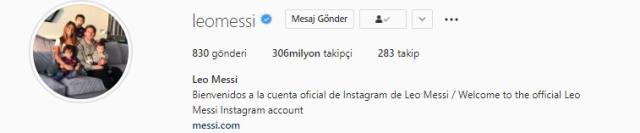 Yok artık Ronaldo! Instagram'da ulaşılması zor rekora imzasını attı