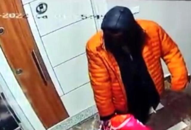 'Hakkını helal et ağabeylerin gülü' notu bırakan hırsıza, mağdur patrondan yemek ve iş sözü