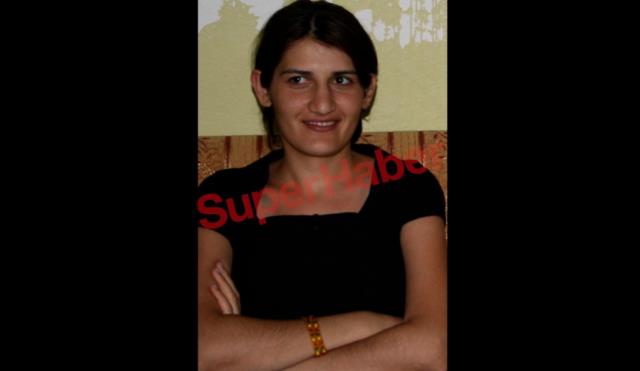 HDP'li Semra Güzel ve terörist sevgilisinin gençlik fotoğrafları ortaya çıktı!