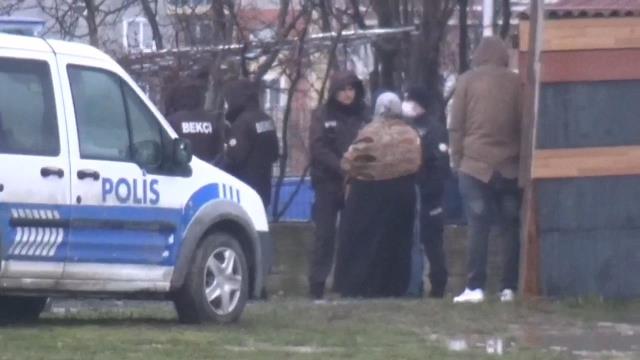 İSTANBUL-SİLİVRİ'DE MİRAS KAVGASINDA KAN AKTI: 2 ÖLÜ