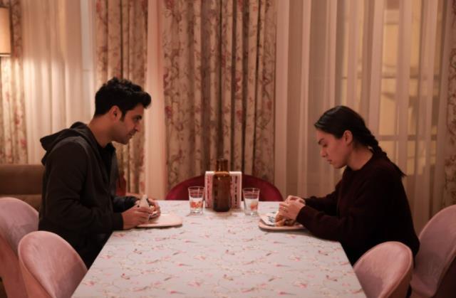 Masumlar Apartmanı bu akşam neler olacak?