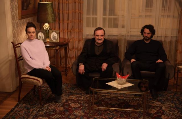 Masumlar Apartmanı bu akşam neler olacak?