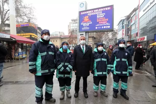 Şahinbey Belediyesi, sigarayı bırakan personele aylık 500 TL teşvik ödemesi yapıyor