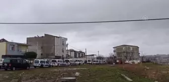 Son dakika haberleri | Silivri'de kardeşi ve yengesini öldüren kişi polise teslim oldu