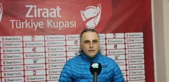 Bandırmaspor-Sivasspor maçının ardından