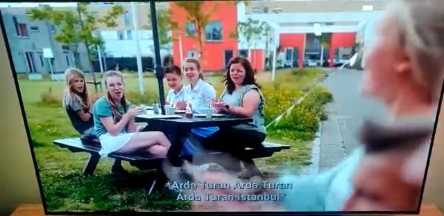 Kimse gözlerine inanamadı! Yabancı dizide Arda Turan rüzgarı