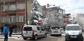 Kütahya'da yaşlı kadın evinin bahçesinde ölü bulundu