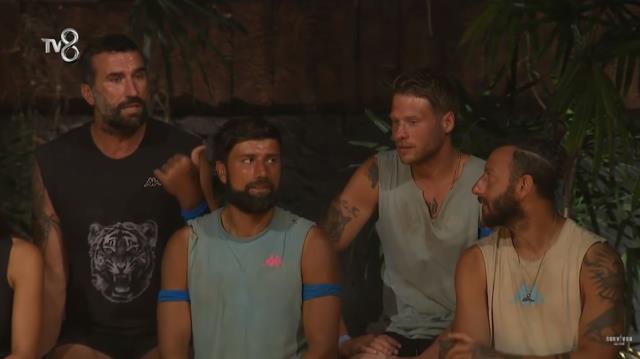 Survivor All Star'ın 20 bölüm fragmanı yayınlandı! Acun Ilıcalı, kavga eden Yunus Emre'ye resti çekiyor