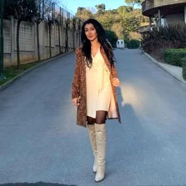 Genç avukata silahlı saldırı! 'Merhaba abla' deyip ateş açtı Genç avukata silahlı saldırı! 'Merhaba abla' deyip ateş açtı