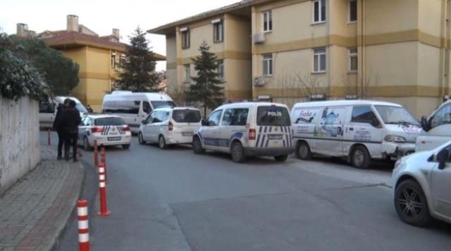 Genç avukata silahlı saldırı! 'Merhaba abla' deyip ateş açtı Genç avukata silahlı saldırı! 'Merhaba abla' deyip ateş açtı