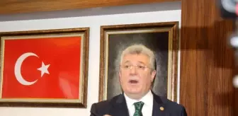 AK Parti Grup Başkanvekili Akbaşoğlu: 'Eskiyi millete yeni diye sunmaya çalışacaklar'