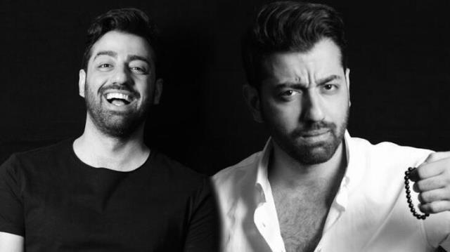 Armağan Zengin Azerbaycan'da 'En İyi Erkek Oyuncu' seçildi Armağan Zengin Azerbaycan'da 'En İyi Erkek Oyuncu' seçildi