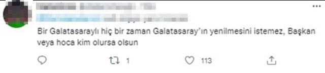 Galatasaray'ın yenilmesi için dua isteyen Hıncal Uluç'a tepki yağıyor