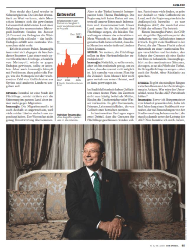 Ekrem İmamoğlu'ndan Cumhurbaşkanı Erdoğan'a 'İstanbul' göndermesi: Malını çalmışım gibi bakıyor Ekrem İmamoğlu'ndan Cumhurbaşkanı Erdoğan'a 'İstanbul' göndermesi: Malını çalmışım gibi bakıyor