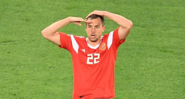 Gerçek bir çılgın ve gol makinesi! Zenit'le bağları koparan Dzyuba, Süper Lig'e geliyor Gerçek bir çılgın ve gol makinesi! Zenit'le bağları koparan Dzyuba, Süper Lig'e geliyor