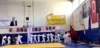 Görme Engelliler Judo Türkiye Şampiyonası