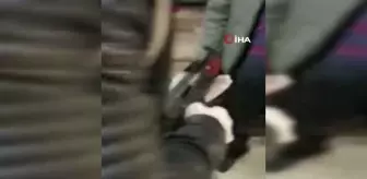 Mardin'de ruhsatsız silah ve mühimmat ele geçildi