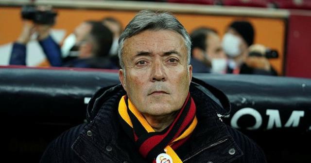 Sönmesi beklenen yangın, Torrent'le daha da alevlendi! Galatasaray Fatih Terim'i özlüyor