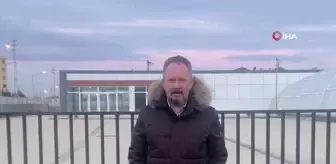AK Parti Tekirdağ İl Başkanı: 'Halkın milyonları heba oldu'