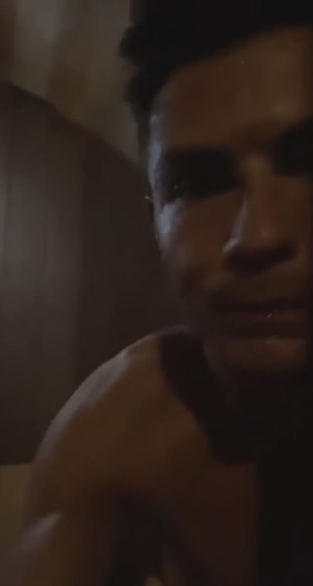 Ronaldo canlı yayında alay konusu oldu! Kimse ne yapmaya çalıştığına anlam veremedi