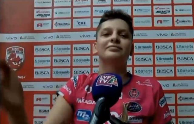 Yok artık Ebrar Karakurt! İtalya milli voleybolcumuzu konuşuyor Yok artık Ebrar Karakurt! İtalya milli voleybolcumuzu konuşuyor